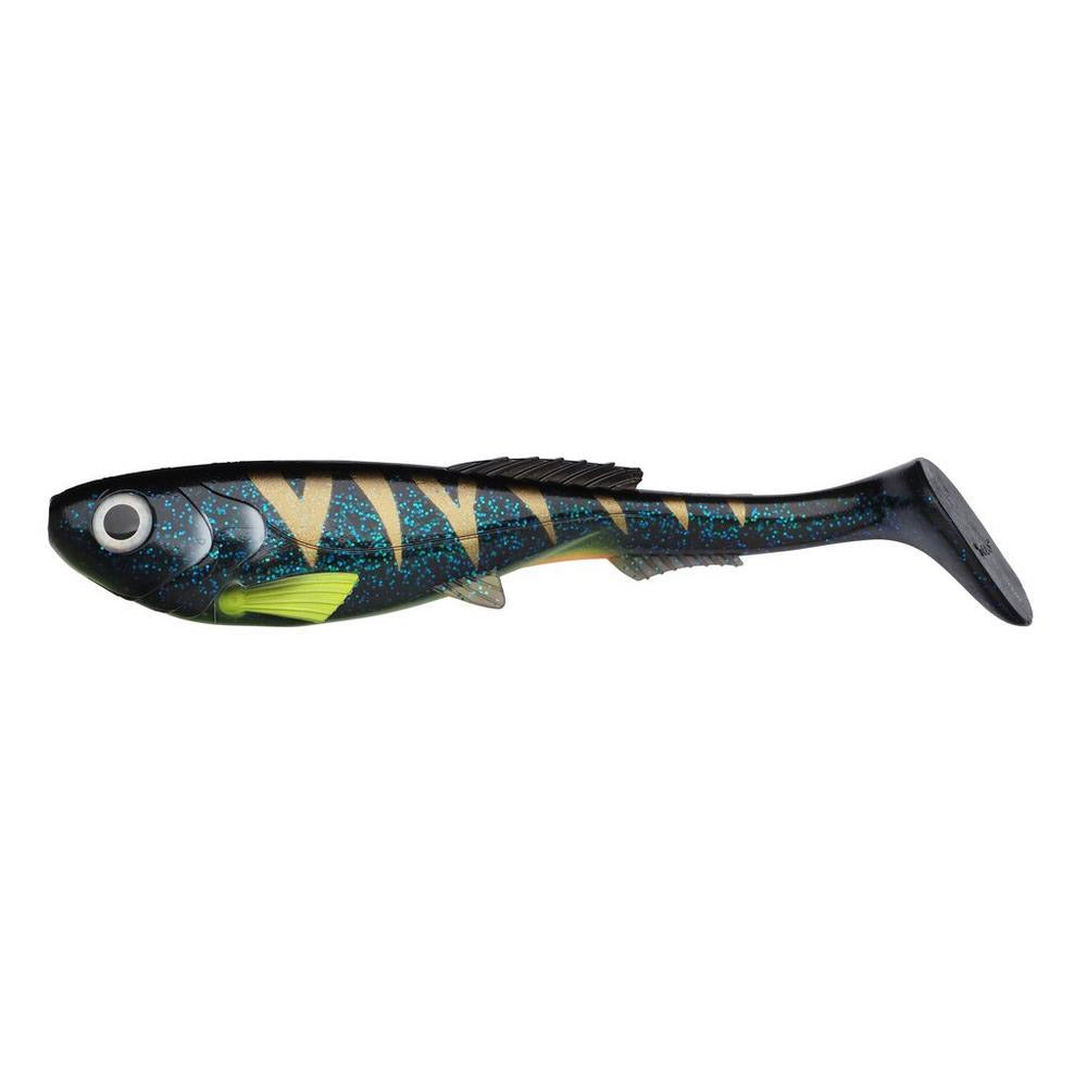 Abu Garcia Beast Paddletail 21cm 94g