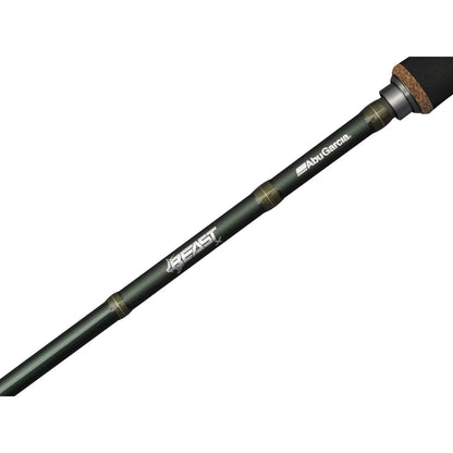 ABU Garcia Beast X Jerkbait 6'6 fot 35-100g (1+1 del)