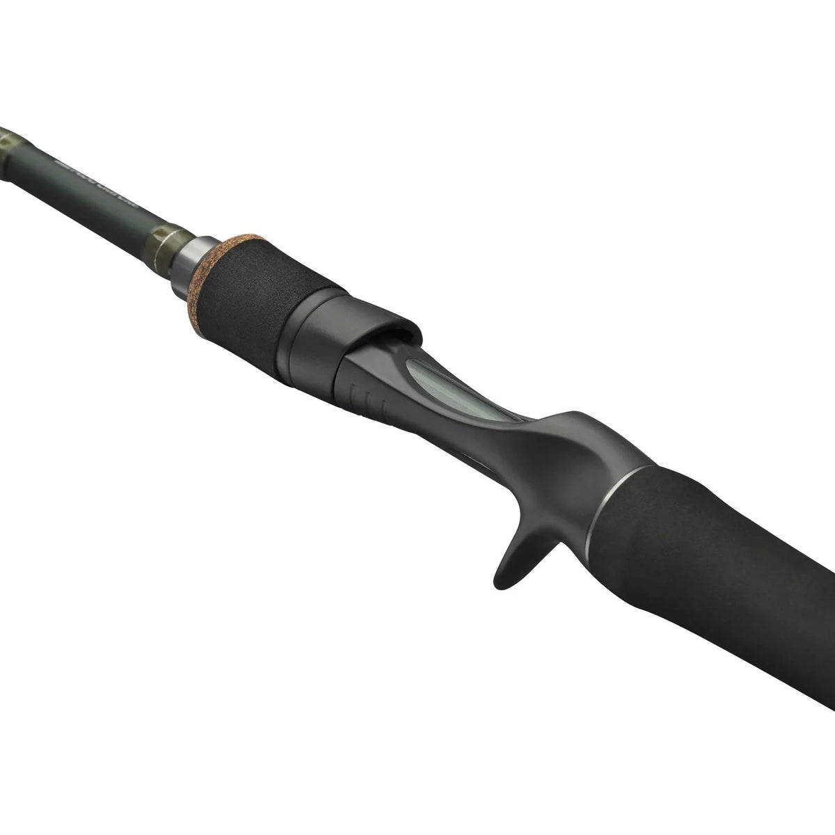 ABU Garcia Beast X Jerkbait 6'6 fot 35-100g (1+1 del)