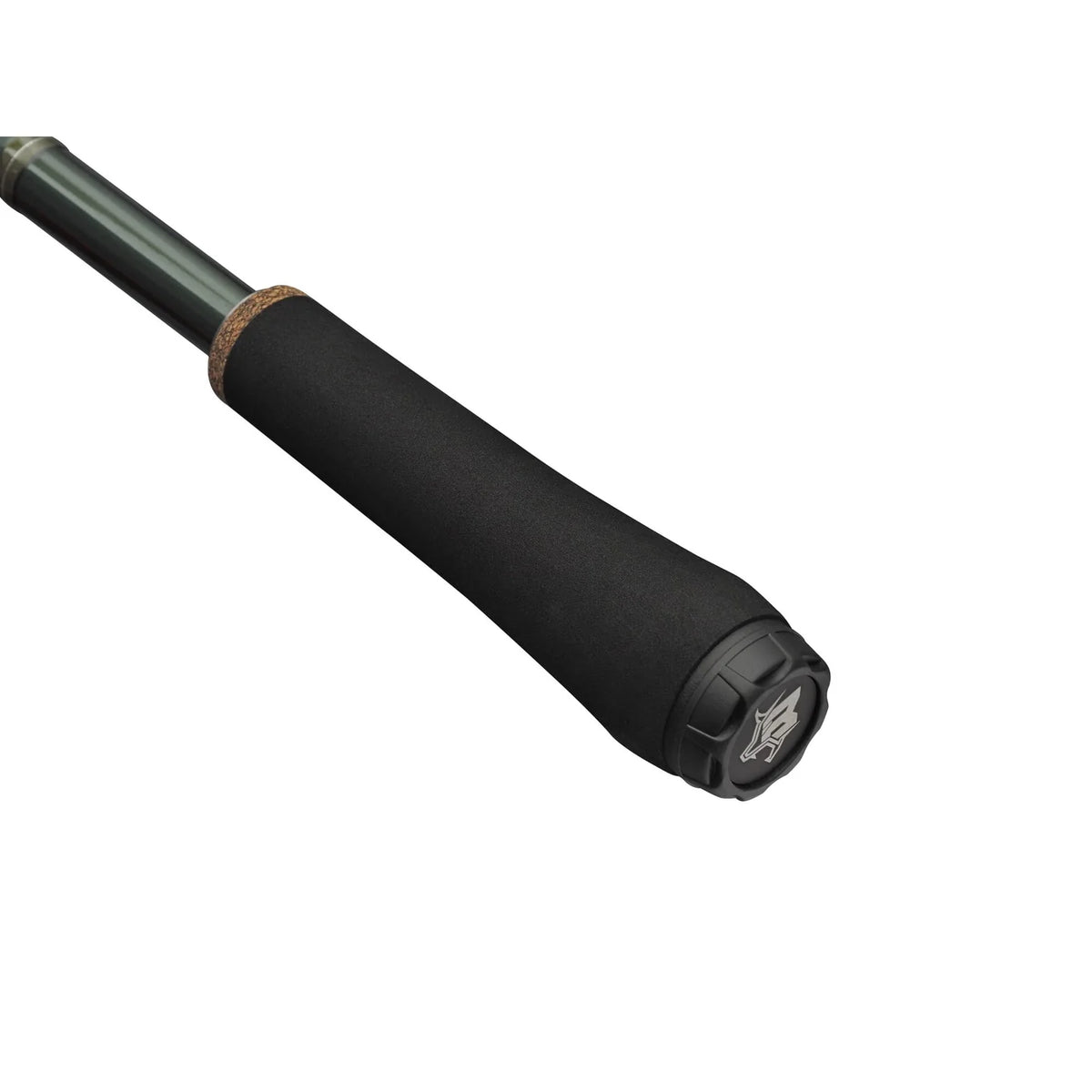 ABU Garcia Beast X Jerkbait 6'6 fot 35-100g (1+1 del)