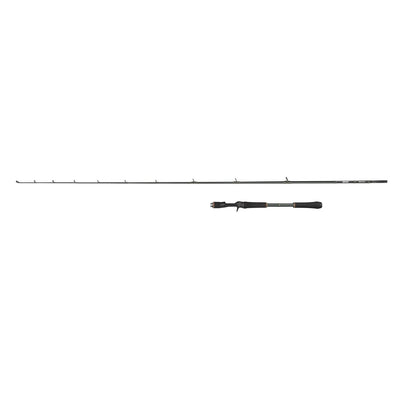 ABU Garcia Beast X Jerkbait 6'6 fot 35-100g (1+1 del)