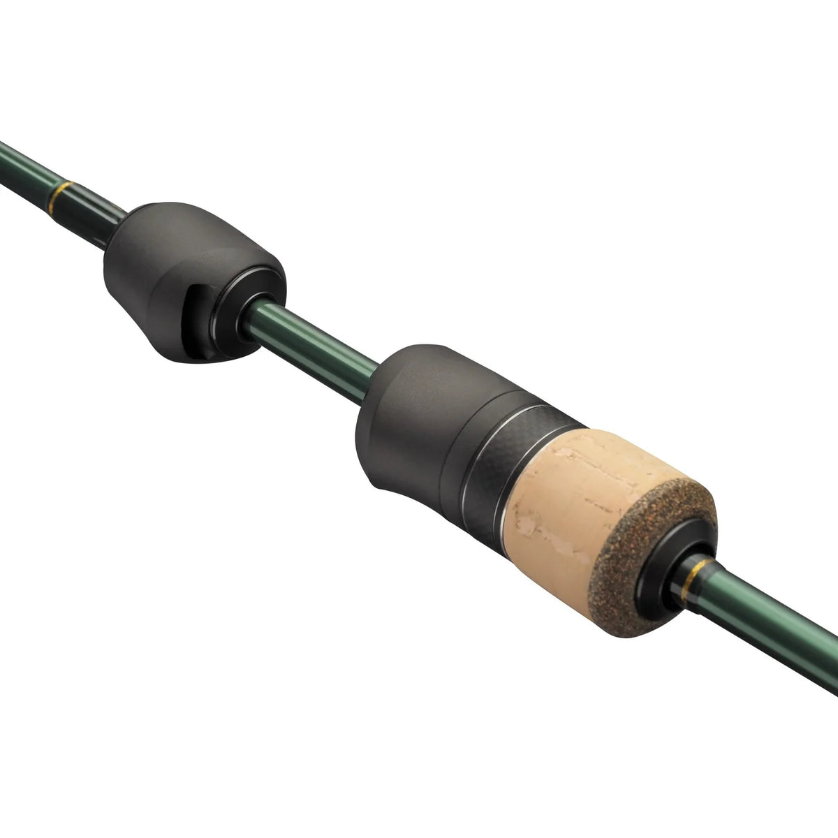 Abu Garcia Carabus Delicate2 632UL 6,3 fot 0,8-4g (2-delad)