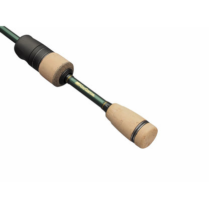 Abu Garcia Carabus Delicate2 632UL 6,3 fot 0,8-4g (2-delad)
