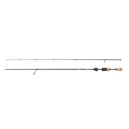 Abu Garcia Carabus Delicate2 632UL 6,3 fot 0,8-4g (2-delad)