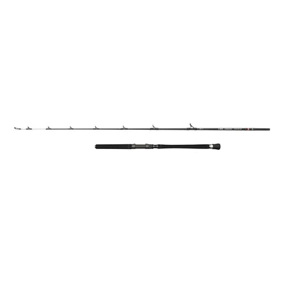 Penn Carnage II Viking Edition Halibuster 731 -50lbs