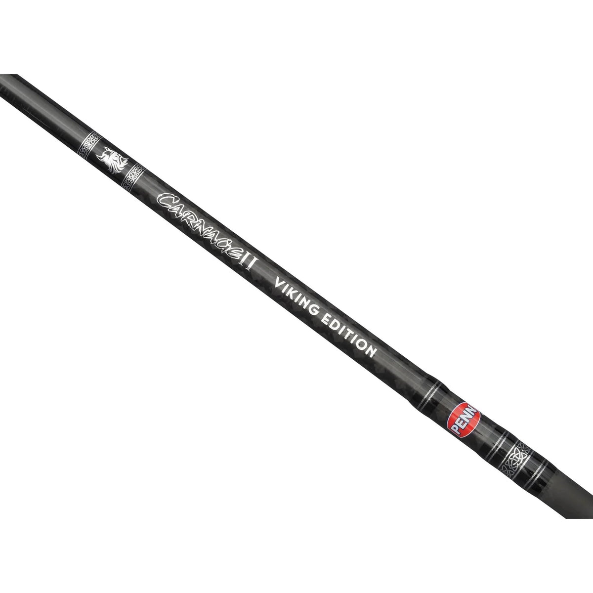 Penn Carnage II Viking Edition Halibuster 731 -50lbs