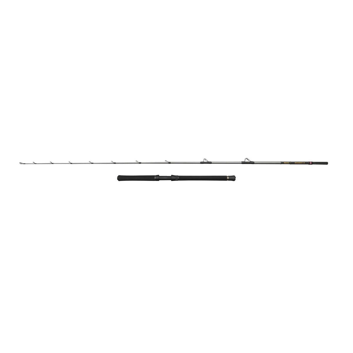 Regiment IV Halibuster 242 20-30lbs (1+1 del)