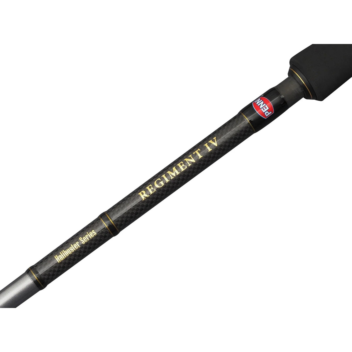 Regiment IV Halibuster 242 20-30lbs (1+1 del)