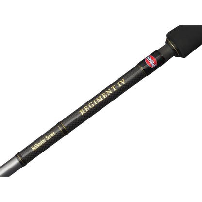 Regiment IV Halibuster 242 20-30lbs (1+1 del)