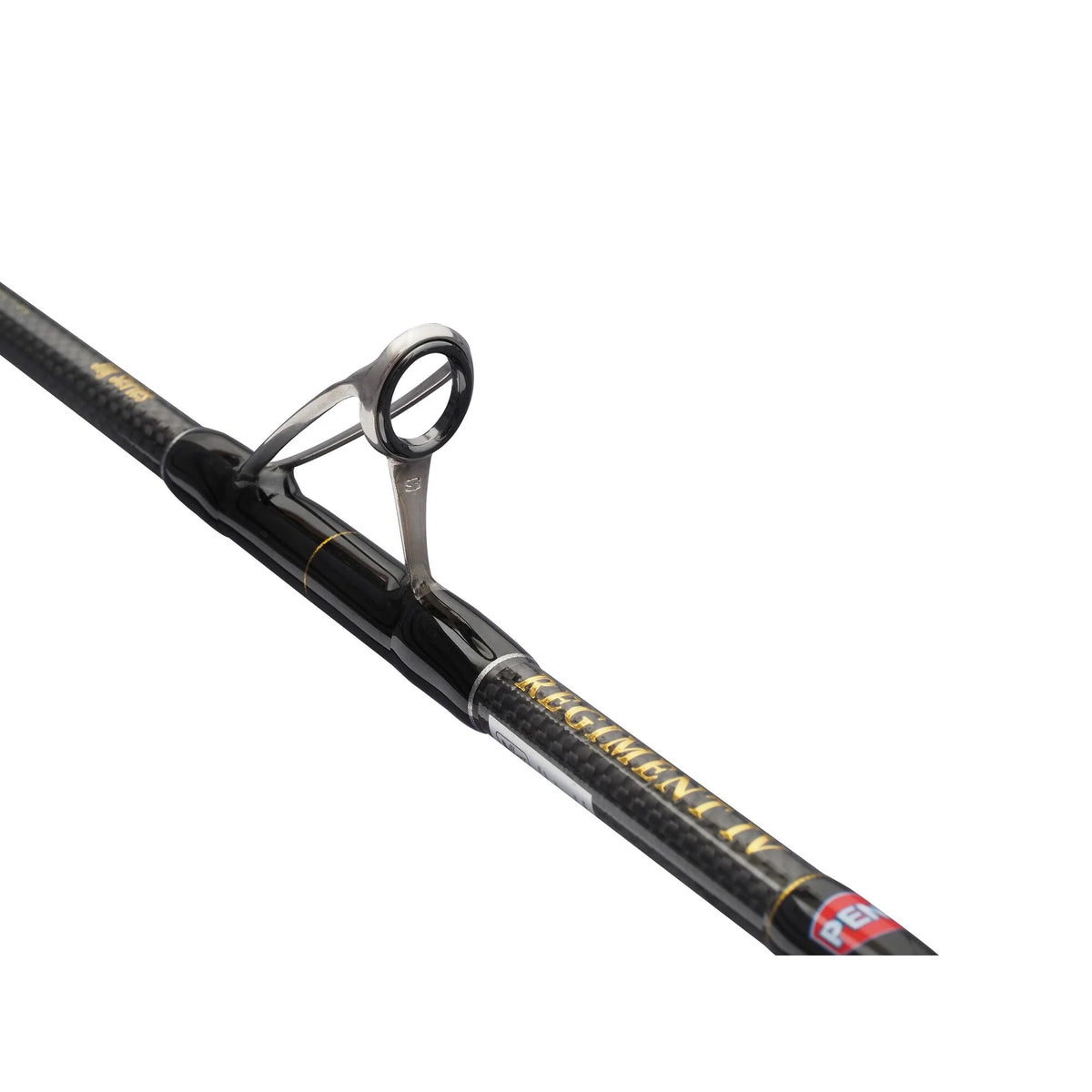 Regiment IV Jig Cast 6ft 20-30lbs (1+1 delad)