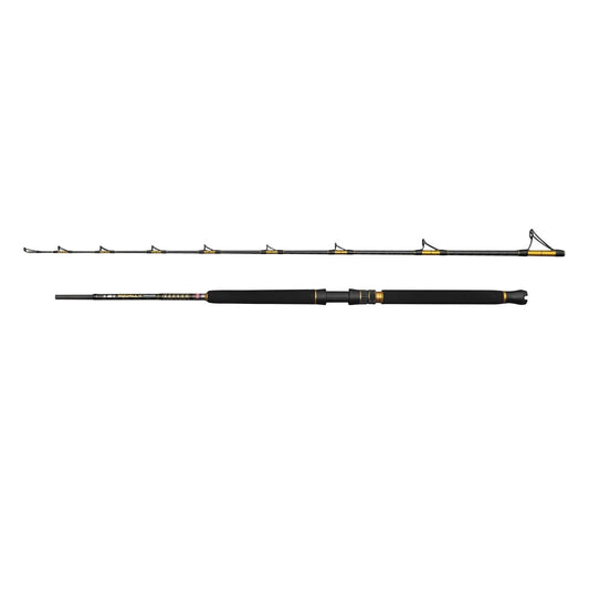 Penn Squall II Viking Edition Boat 702 30-50lbs
