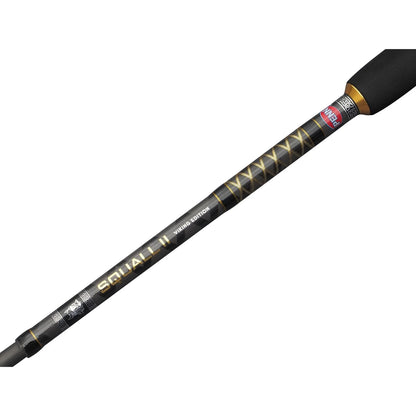 Penn Squall II Viking Edition Boat 702 30-50lbs