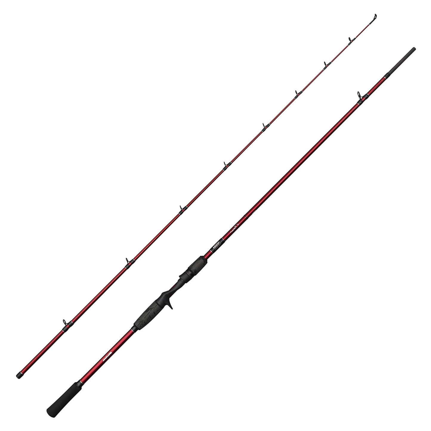 ABU Garcia Fränstam Signature Pike, Baitcaster 2.44m XH Max 150g