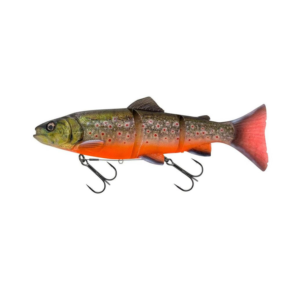 Savage Gear 3D LT Trout 25cm, 180g (Slow Sink)