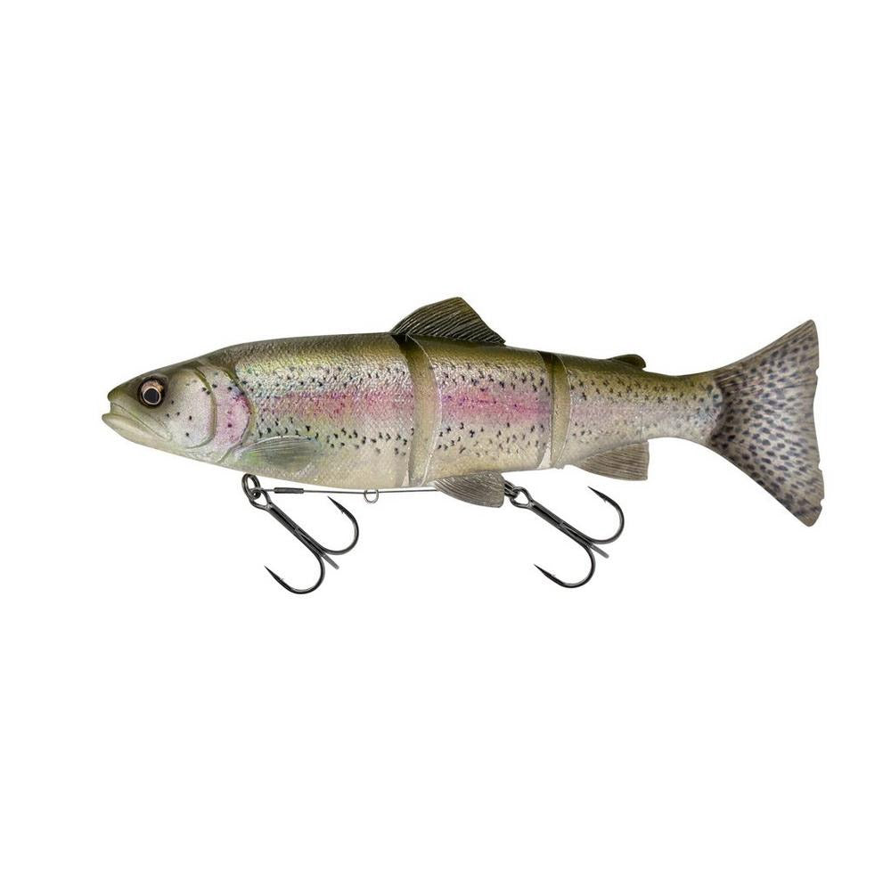 Savage Gear 3D LT Trout 25cm, 180g (Slow Sink)