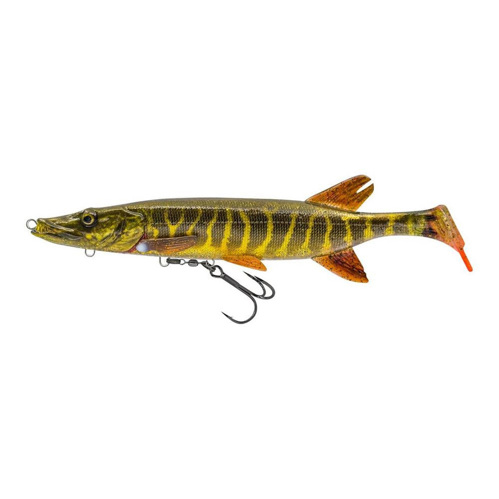 Savage Gear 3D Pike Shad 20cm, 65g (Slow Sink)