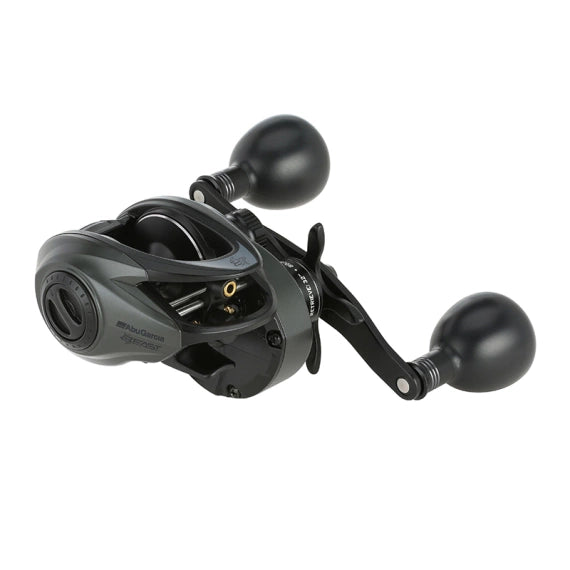 Abu Garcia Beast 200 Low Profile (right), Multi