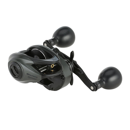 Abu Garcia Beast 200 Low Profile (right), Multi