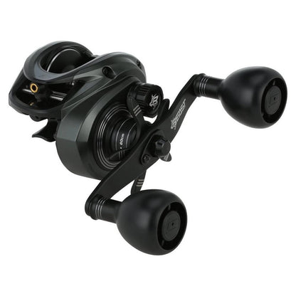 Abu Garcia Beast 200 Low Profile (right), Multi
