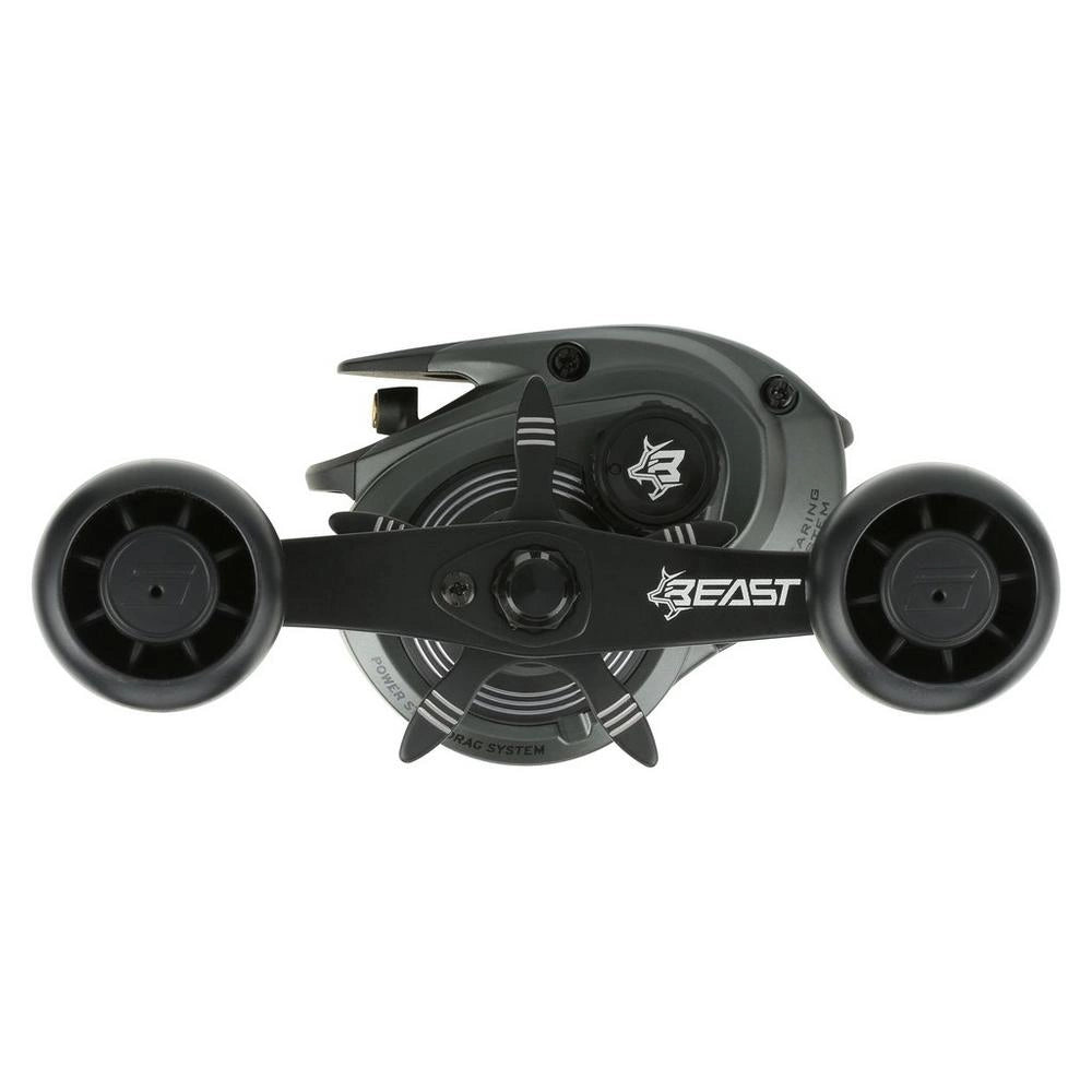 Abu Garcia Beast 200 Low Profile (right), Multi