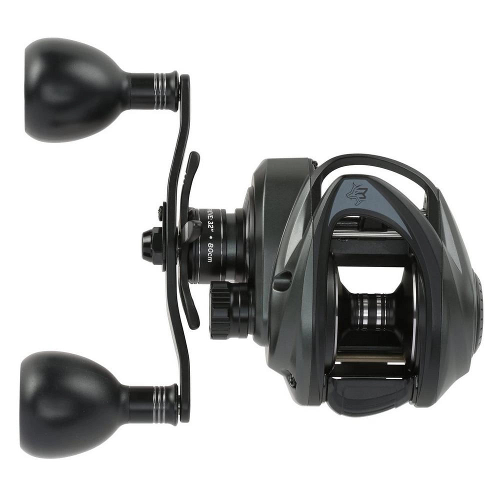 Abu Garcia Beast 200 Low Profile (right), Multi