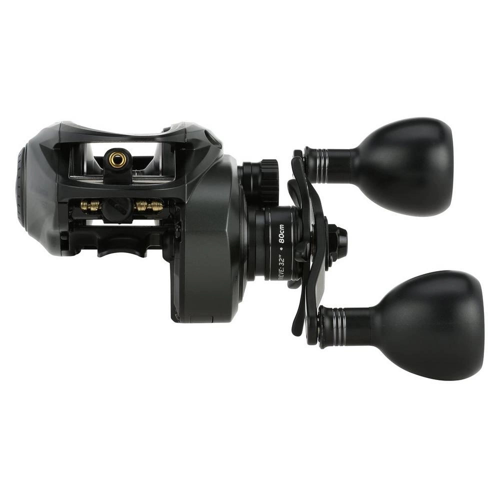 Abu Garcia Beast 200 Low Profile (right), Multi