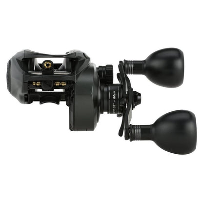Abu Garcia Beast 200 Low Profile (right), Multi