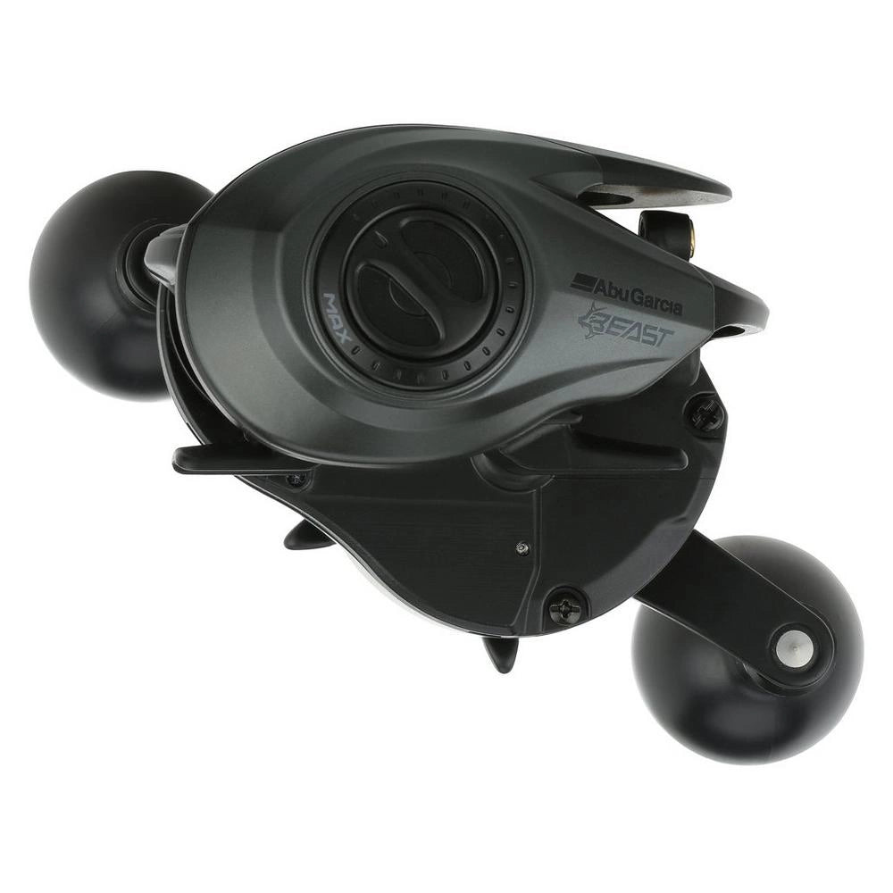 Abu Garcia Beast 200 Low Profile (right), Multi