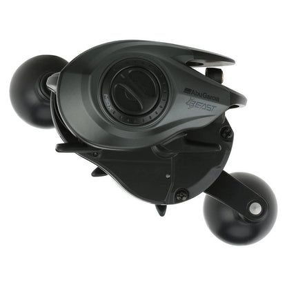 Abu Garcia Beast 200 Low Profile (right), Multi