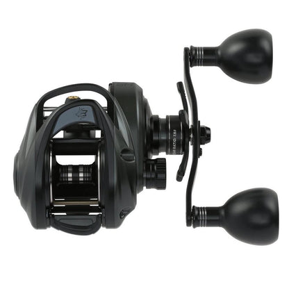 Abu Garcia Beast 300 Low Profile High Speed (vänster), Multi