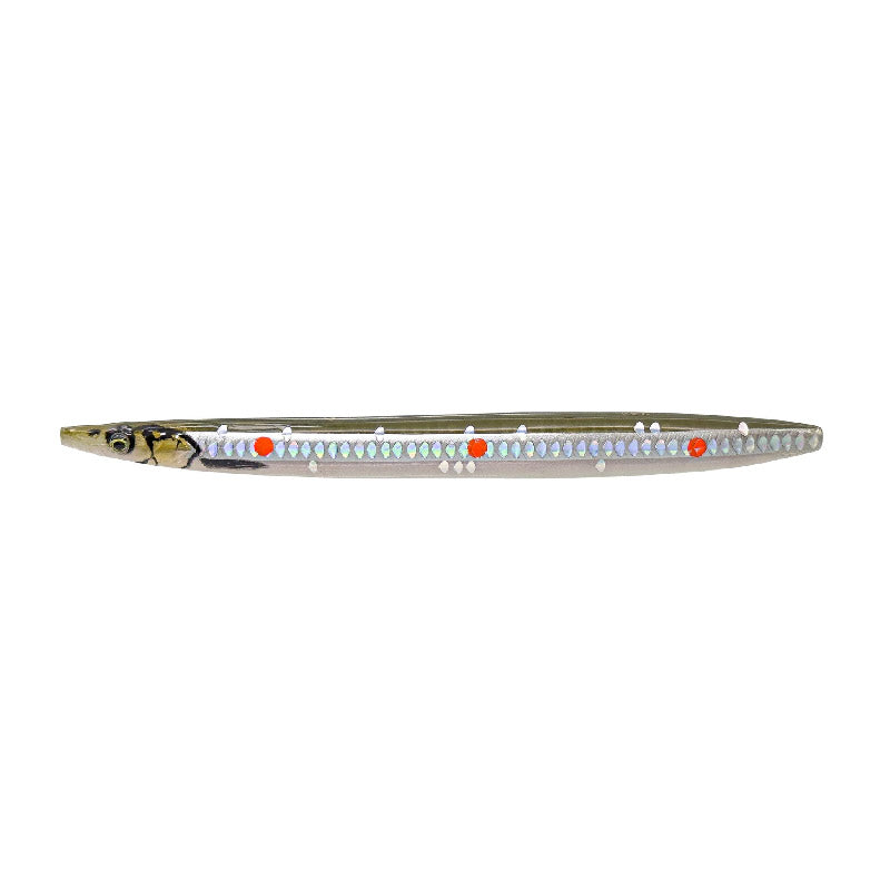 Savage Gear LT Sandeel Loose Scales 23g – Limited Edition