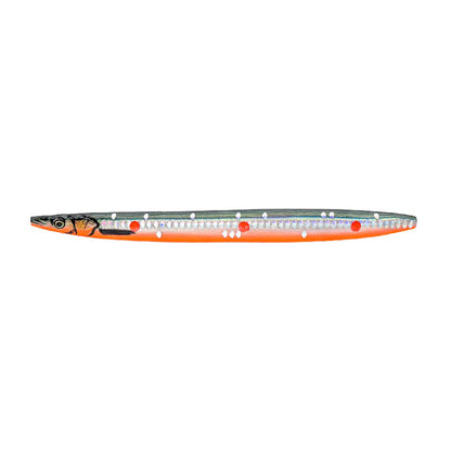 Savage Gear LT Sandeel Loose Scales 23g – Limited Edition