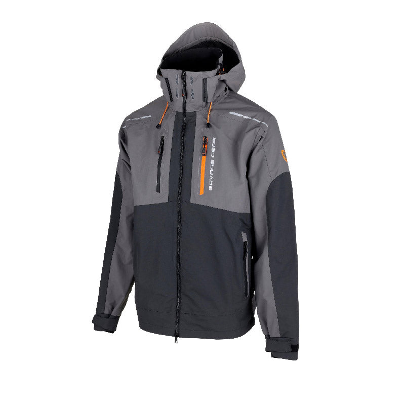 Savage Gear MP Performance Jacka Gunmetal