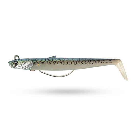 Savage Gear Sandeel V2 Weedless 2+1pcs