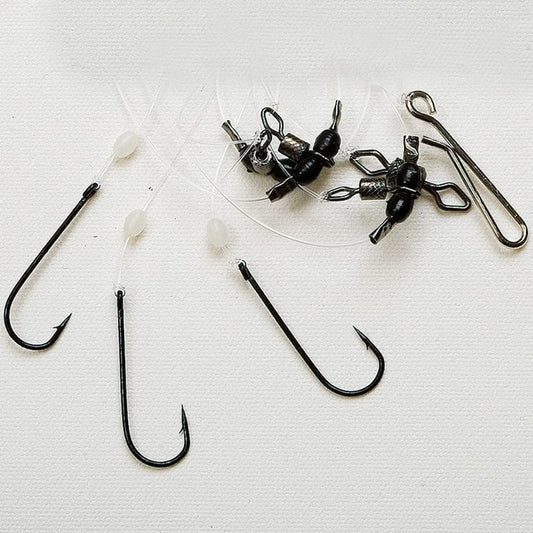 All round paternoster match rig 1