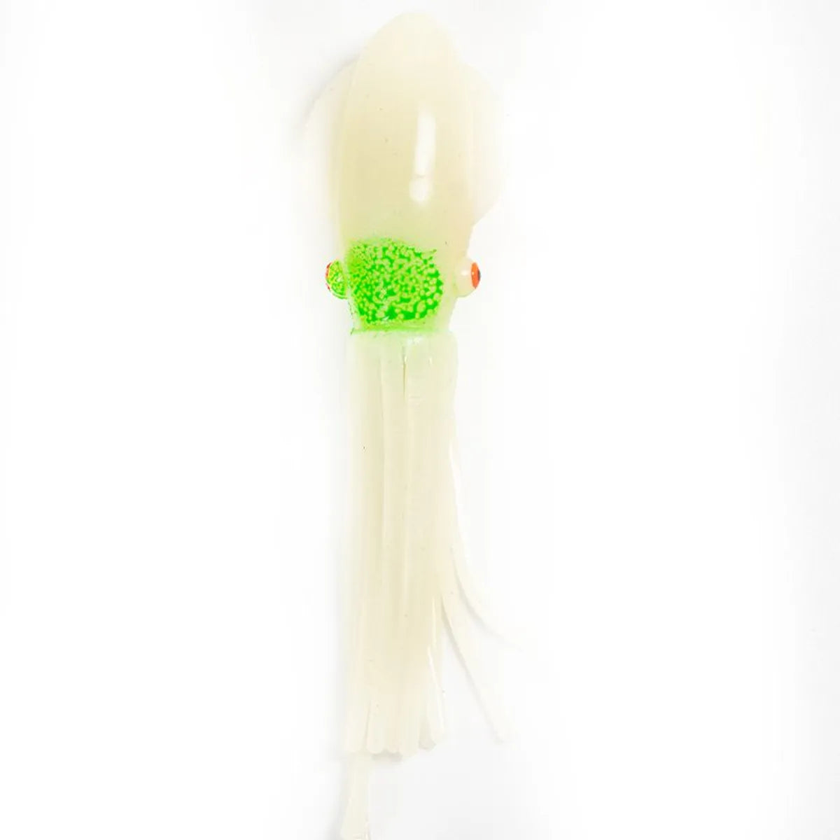 Solid squid 12cm 3pack