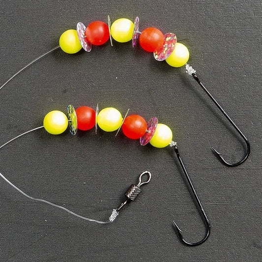 Two Down Multi Rig.size 4