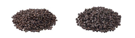 Balzer Method Feeder Premium Groundbait Pellets 600g