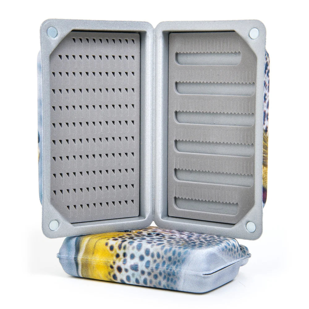 Guideline Trout Slit Foam Fly Box