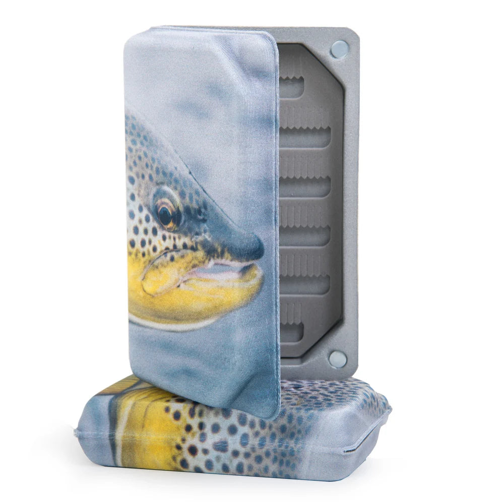 Guideline Trout Slit Foam Fly Box