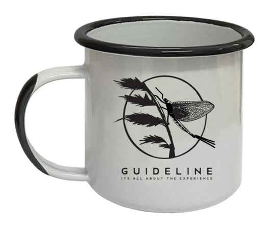 Guideline The Mayfly Mug