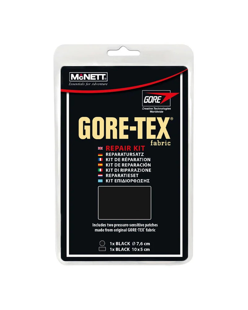 McNett GORE-TEX Fabric Repair Kit