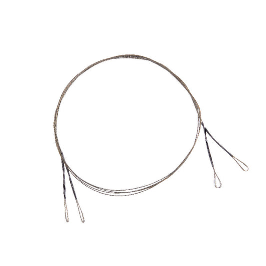 Balzer 1x7 Niroflex 2 loops, 2-pack