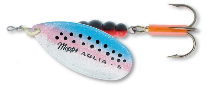Mepps Aglia Fluo 2 (4,5g)