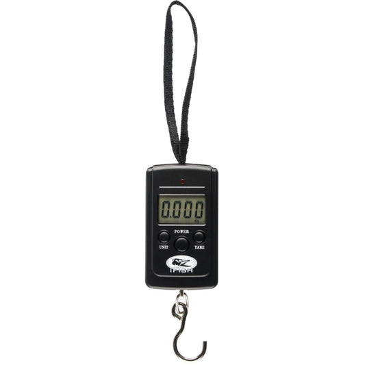 IFISH Digitalvåg 40kg