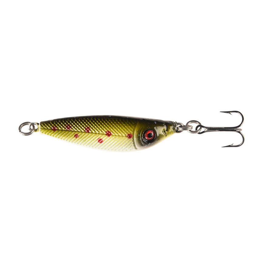 IFISH Micro Stagger 40mm 11g