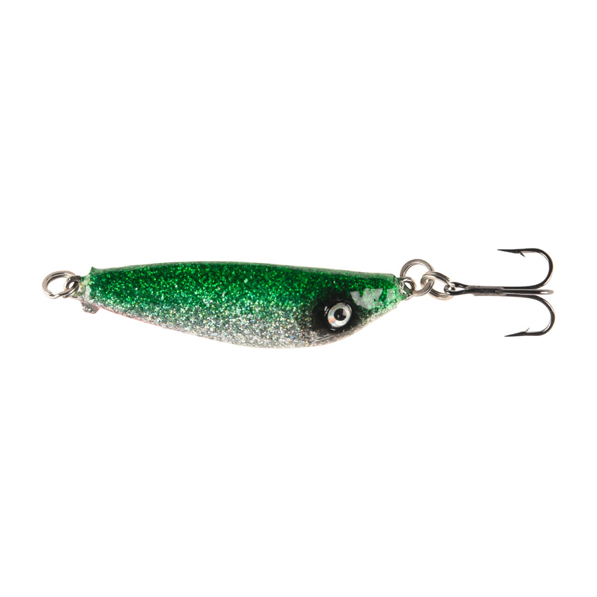 IFISH Micro Stagger 40mm 11g