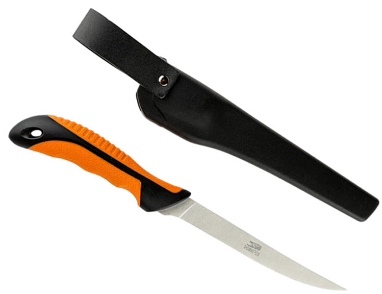 I-Fish Filékniv 6tum