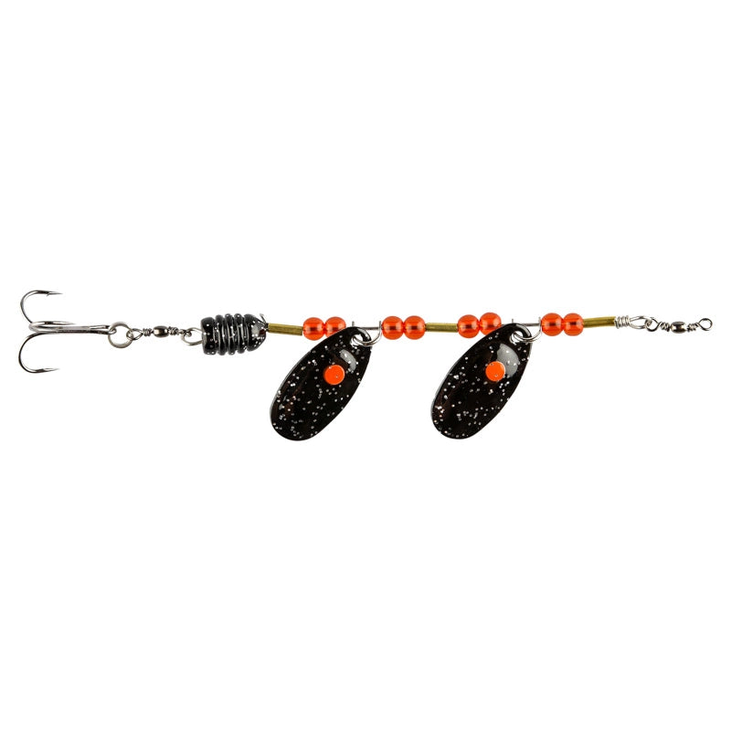 I-Fish The Barrel Twin 10cm