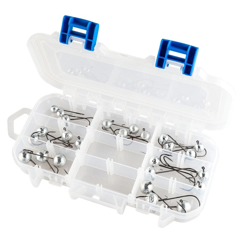 Ifish Classic Jighead (25-pack)